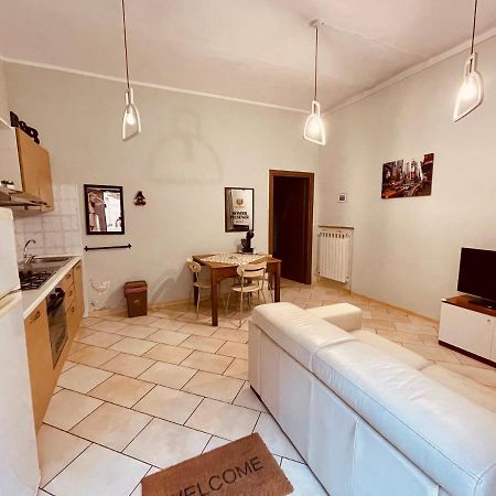 Torino Low Cost Кивасо Екстериор снимка