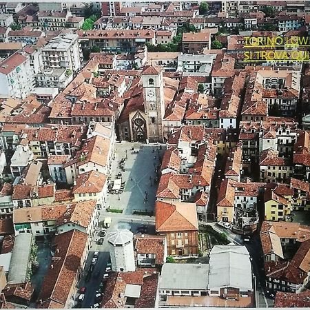 Torino Low Cost Кивасо Екстериор снимка
