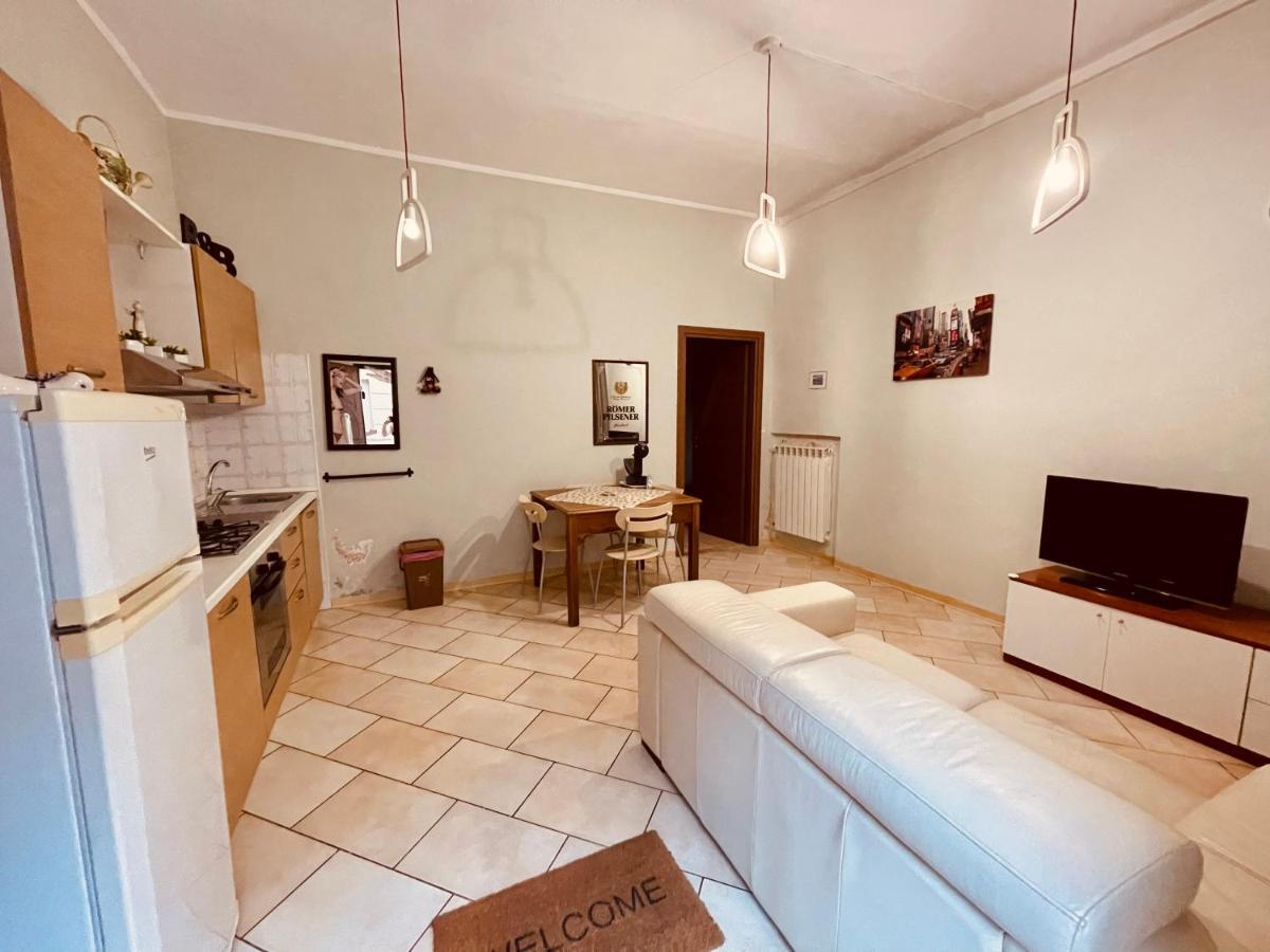 Torino Low Cost Кивасо Екстериор снимка
