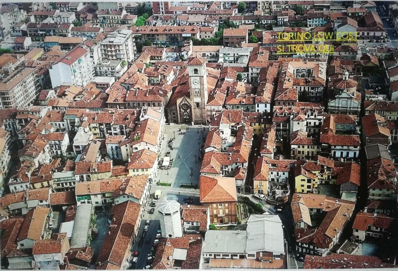 Torino Low Cost Кивасо Екстериор снимка